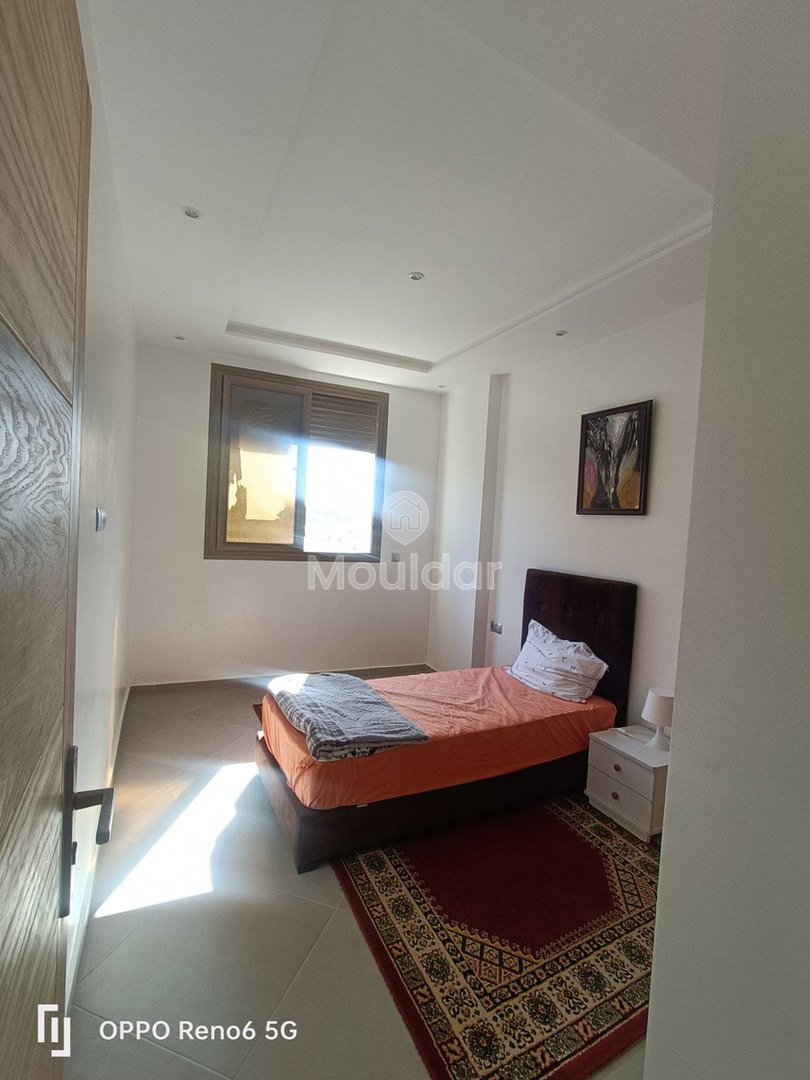 شقة ساحرة للايجار في الصويرة، مثالية لك - Photo 7