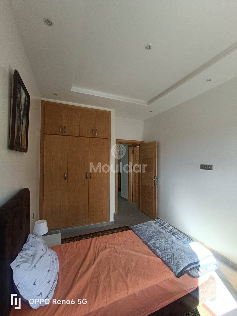 شقة ساحرة للايجار في الصويرة، مثالية لك - Photo 10