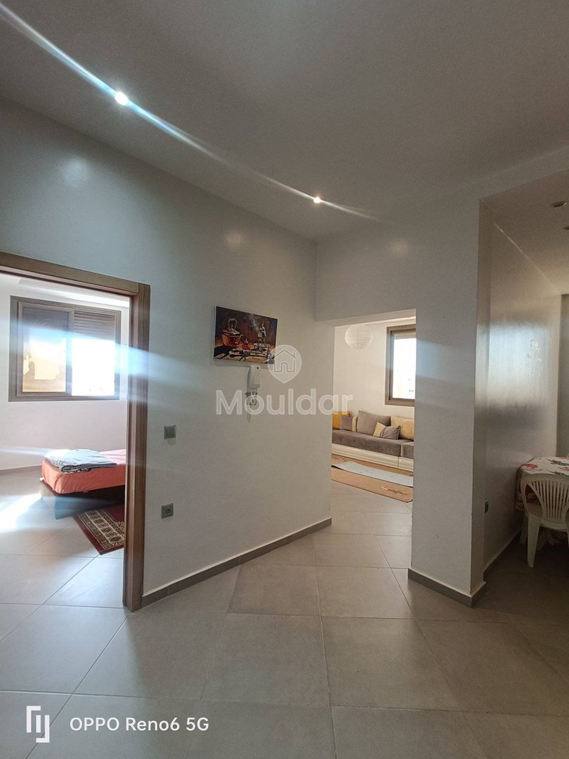 شقة ساحرة للايجار في الصويرة، مثالية لك - Photo 13