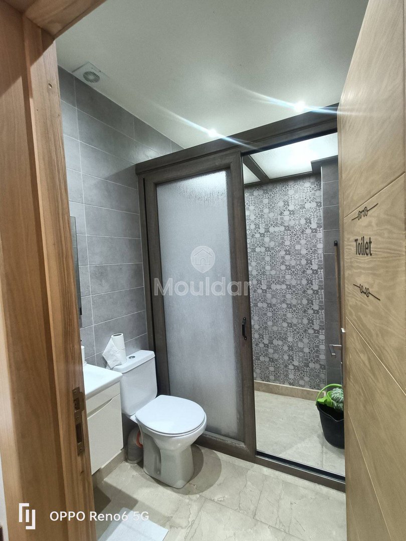 شقة ساحرة للايجار في الصويرة، مثالية لك - Photo 25