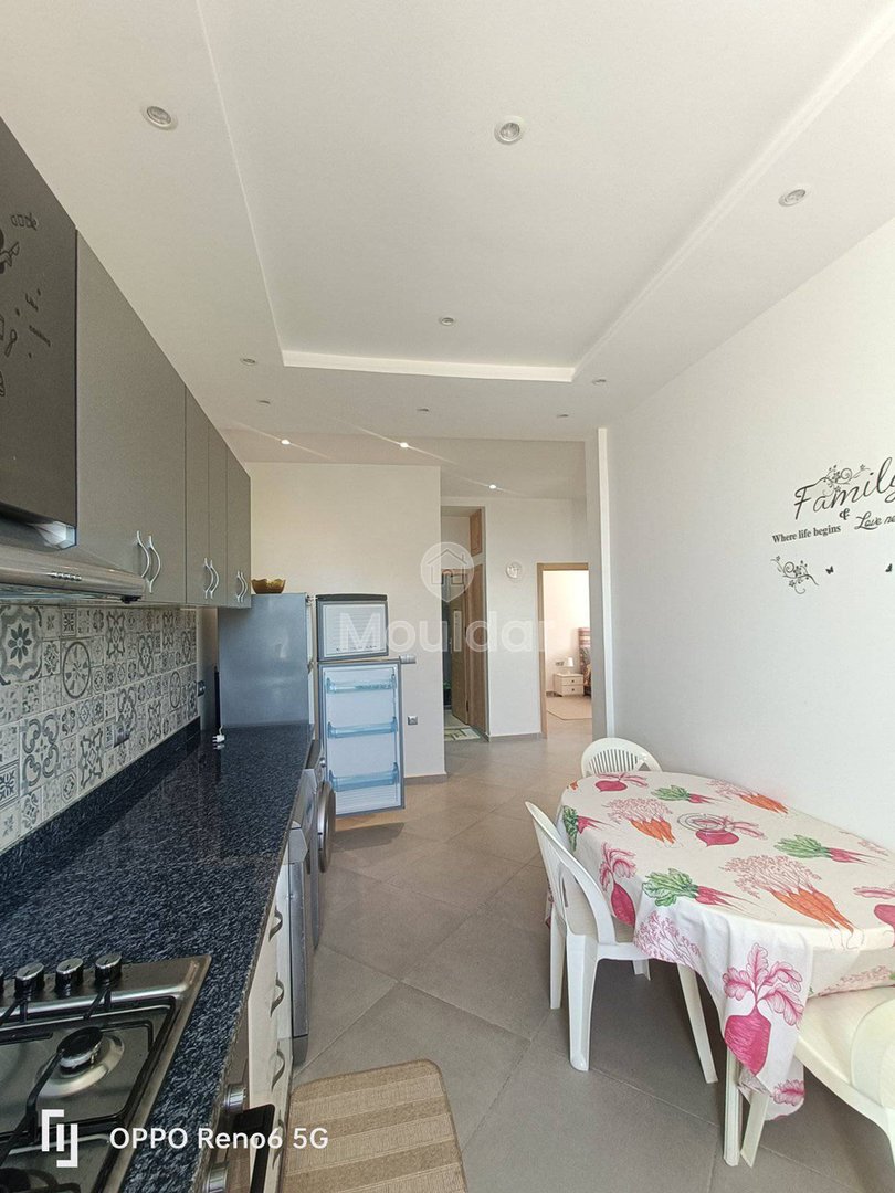 شقة ساحرة للايجار في الصويرة، مثالية لك - Photo 19