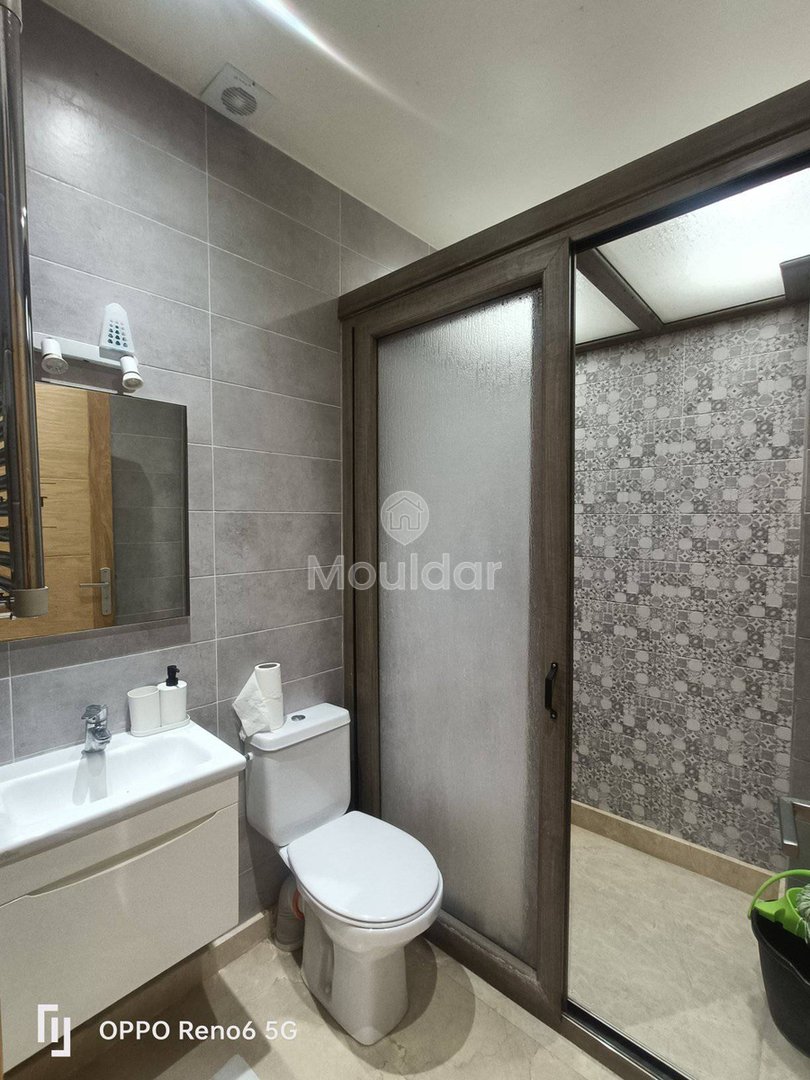 شقة ساحرة للايجار في الصويرة، مثالية لك - Photo 22