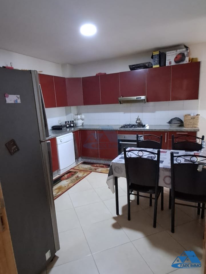 بيع شقة واجهة 10 دقائق من محطة القطار القنيطرة - Photo 10