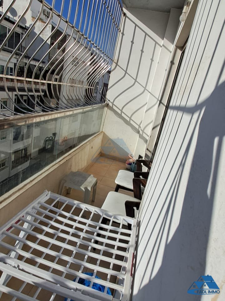 بيع شقة واجهة 10 دقائق من محطة القطار القنيطرة - Photo 4