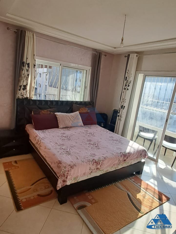 بيع شقة واجهة 10 دقائق من محطة القطار القنيطرة - Photo 2