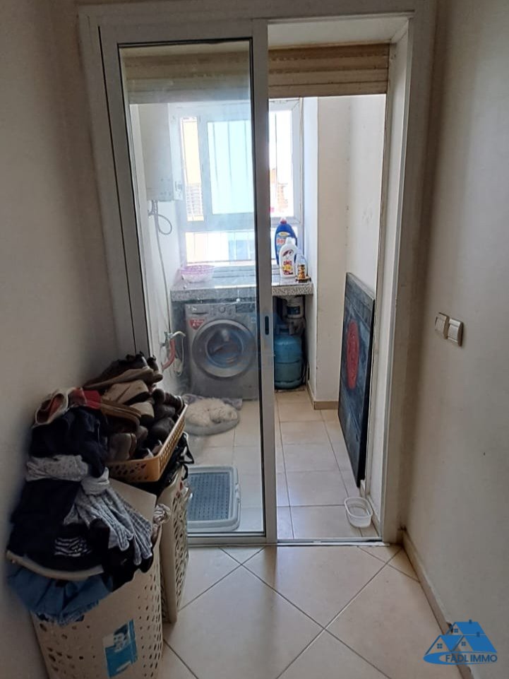 بيع شقة واجهة 10 دقائق من محطة القطار القنيطرة - Photo 9