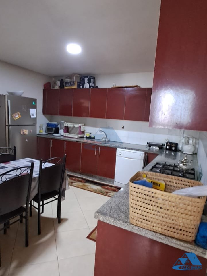 بيع شقة واجهة 10 دقائق من محطة القطار القنيطرة - Photo 8