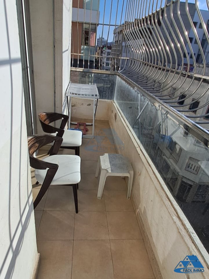 بيع شقة واجهة 10 دقائق من محطة القطار القنيطرة - Photo 12