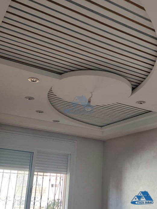 Appartement a vendre a Abouab sala - Photo 14