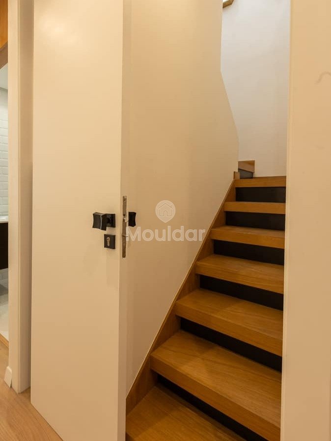 3-Zimmer-Wohnung zur Miete in Gauthier, Casablanca - Photo 8