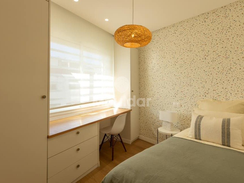 3-Zimmer-Wohnung zur Miete in Gauthier, Casablanca - Photo 6