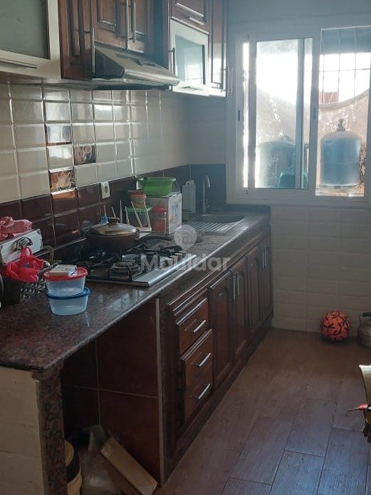 Apartamento de 2 quartos à venda em Abouab Sala - 59 m² - Photo 4