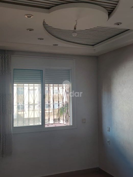 Apartamento de 2 quartos à venda em Abouab Sala - 59 m² - Photo 1