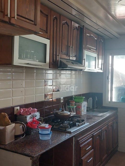 Apartamento de 2 quartos à venda em Abouab Sala - 59 m² - Photo 3