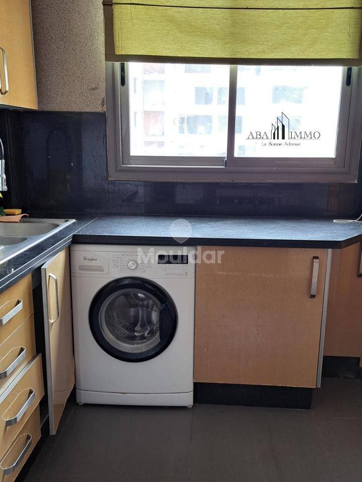 Hochwertig möbliertes Appartement zur Miete an der La Corniche - Photo 7