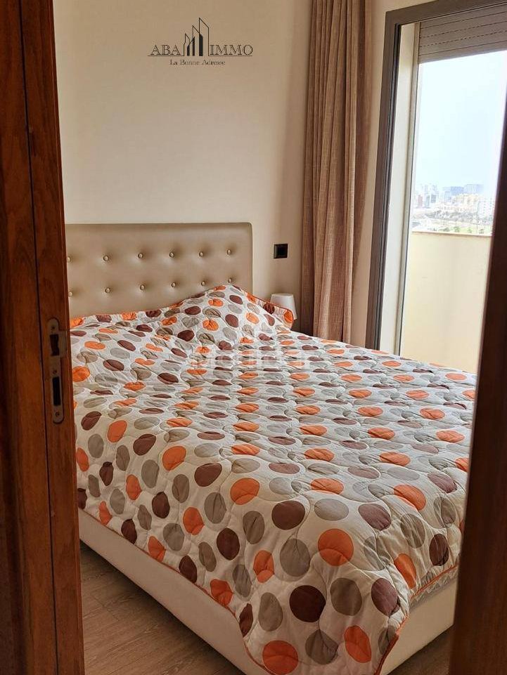 Hochwertig möbliertes Appartement zur Miete an der La Corniche - Photo 3