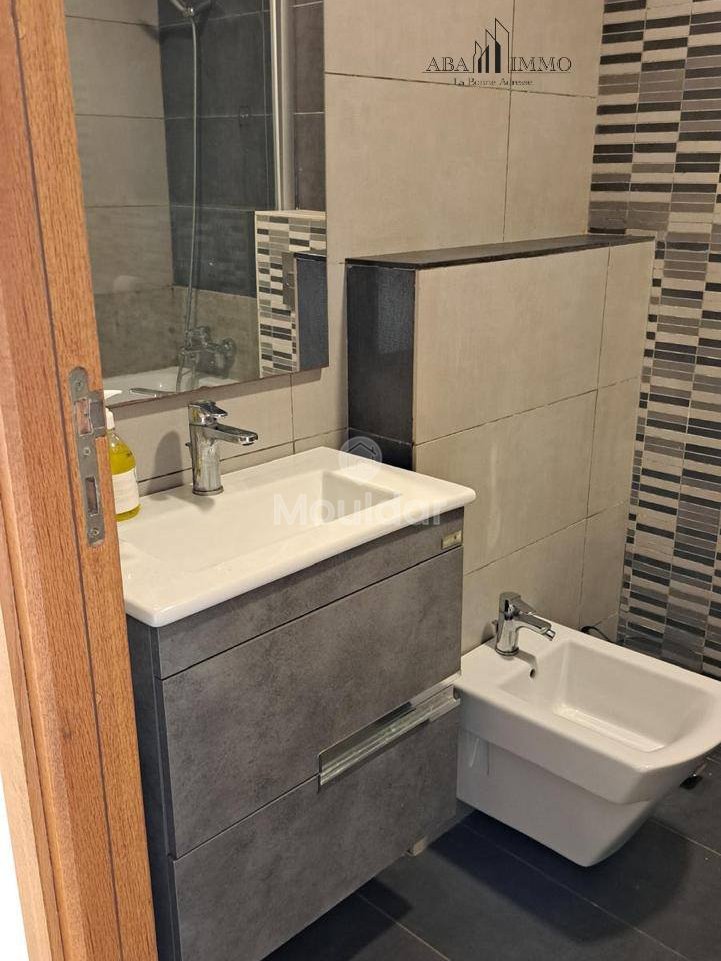 Hochwertig möbliertes Appartement zur Miete an der La Corniche - Photo 9