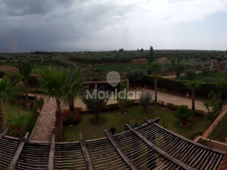 Grond te Koop in Marrakech - Unieke Kans - Photo 3