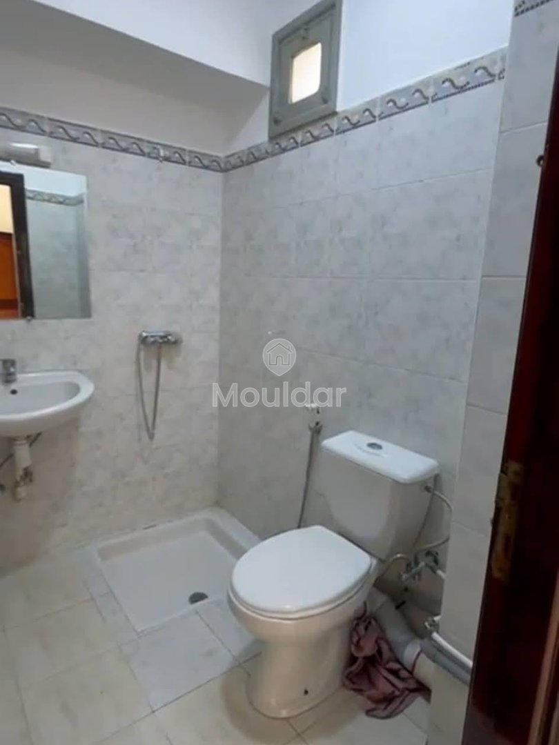 Uroczenie mieszkanie na sprzedaż w Marrakeszu - 2 pokoje, 70 m² - Photo 11