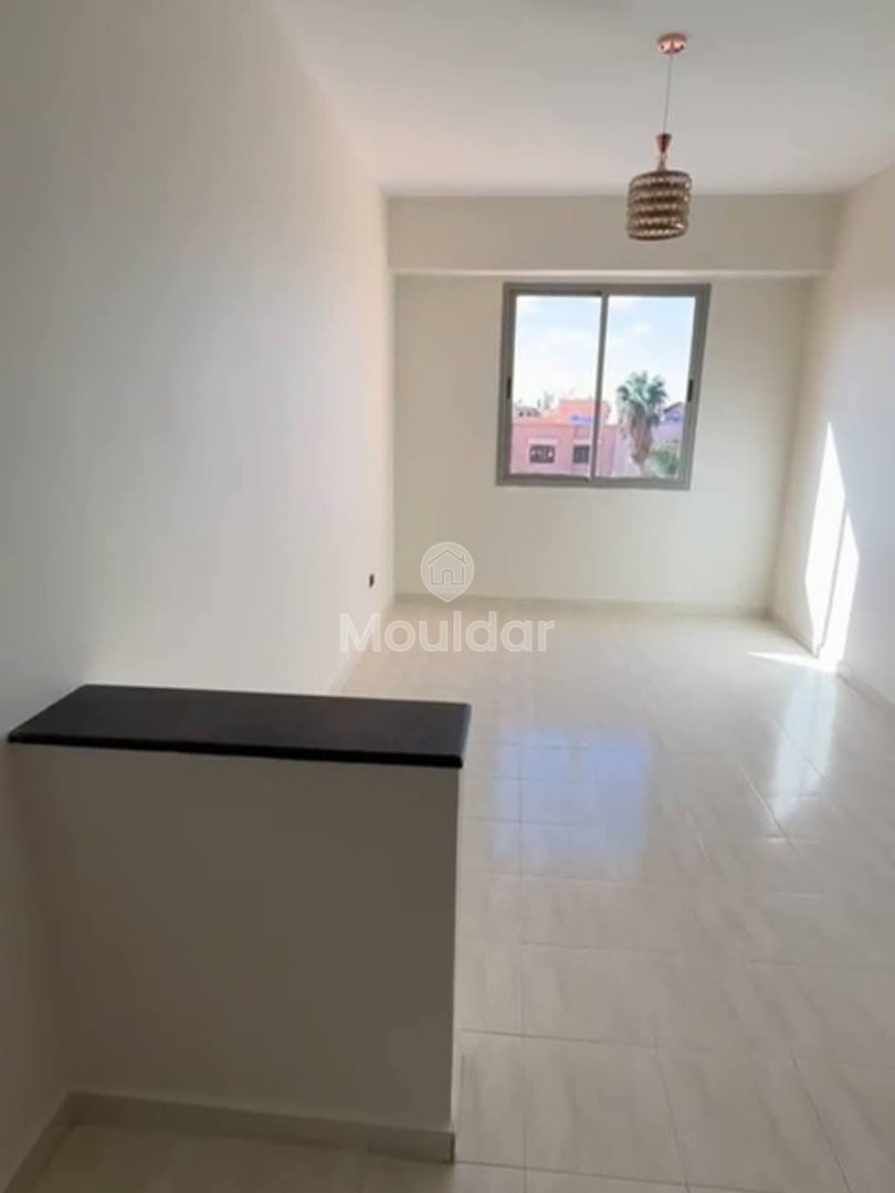 Uroczenie mieszkanie na sprzedaż w Marrakeszu - 2 pokoje, 70 m² - Photo 2