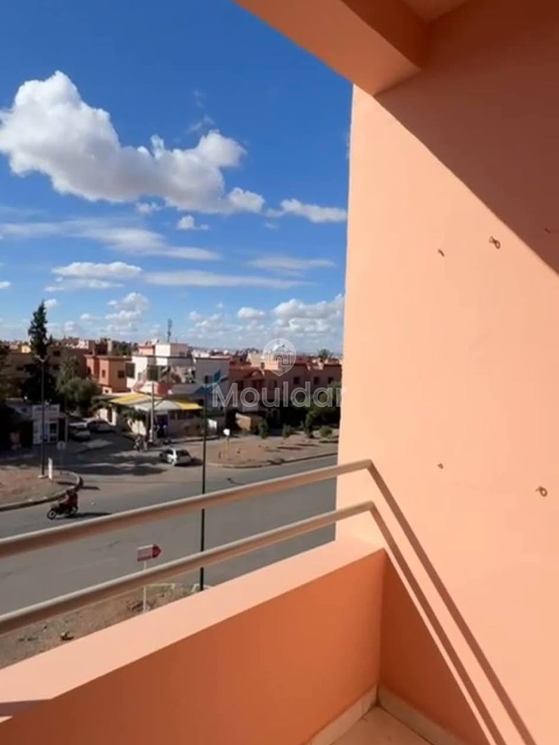 Uroczenie mieszkanie na sprzedaż w Marrakeszu - 2 pokoje, 70 m² - Photo 9
