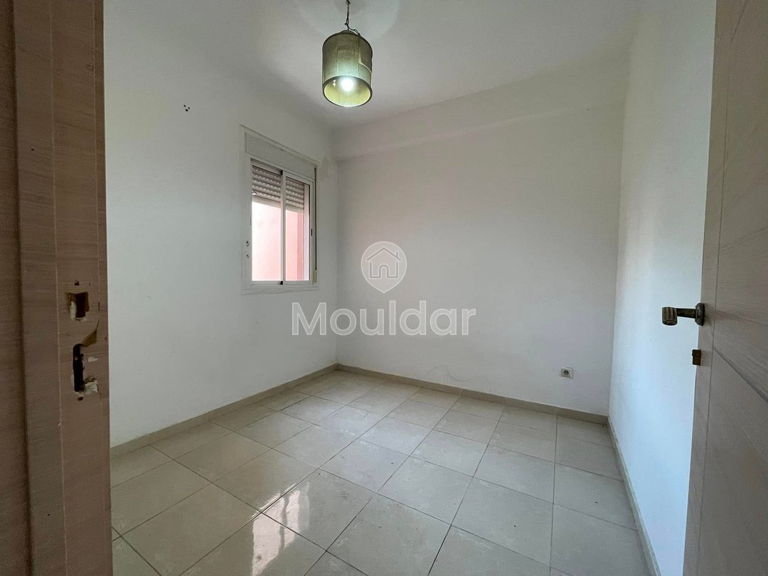 Encantador apartamento de 2 habitaciones en venta en Marrakech - Photo 4