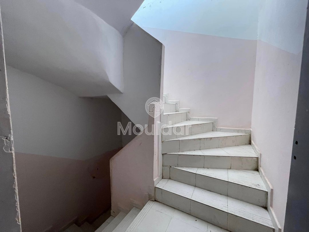 Encantador apartamento de 2 habitaciones en venta en Marrakech - Photo 11