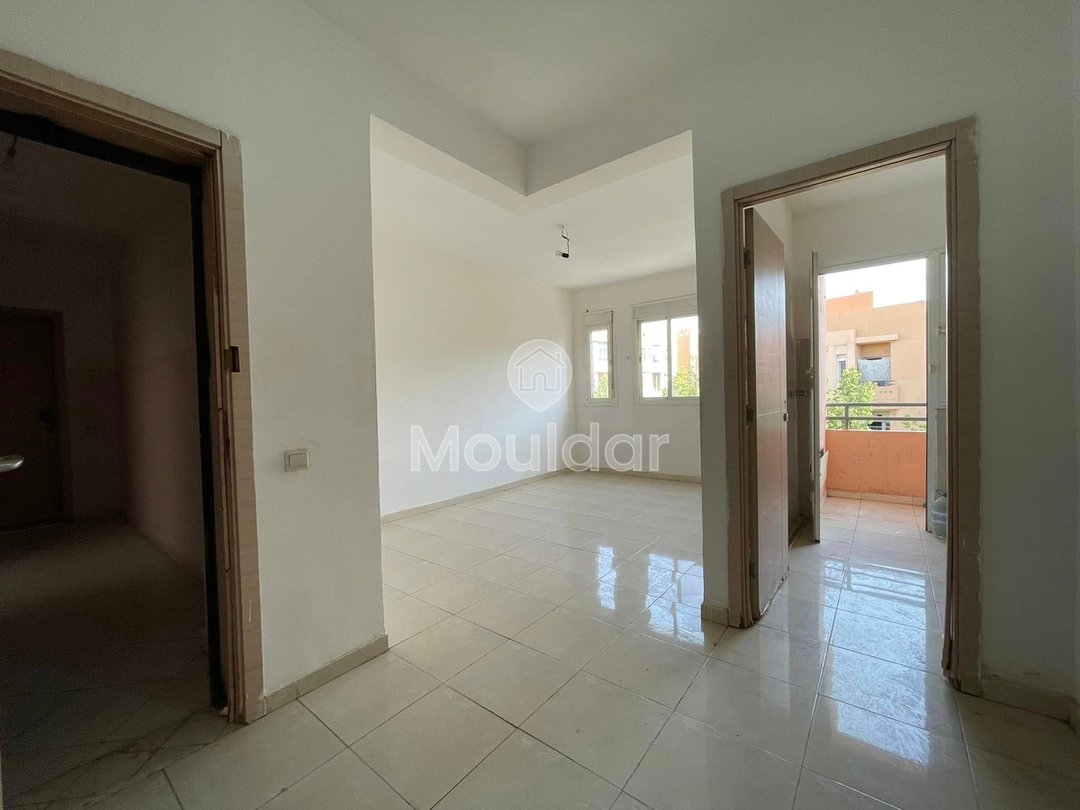 Encantador apartamento de 2 habitaciones en venta en Marrakech - Photo 2