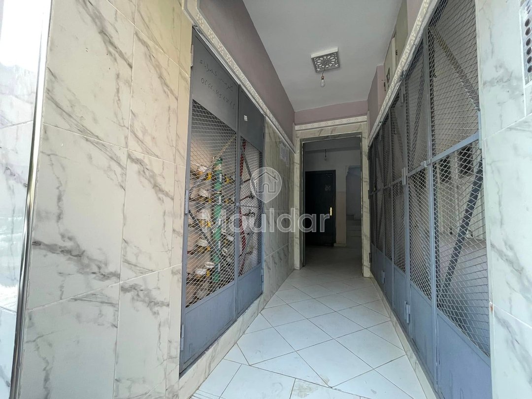 Encantador apartamento de 2 habitaciones en venta en Marrakech - Photo 12