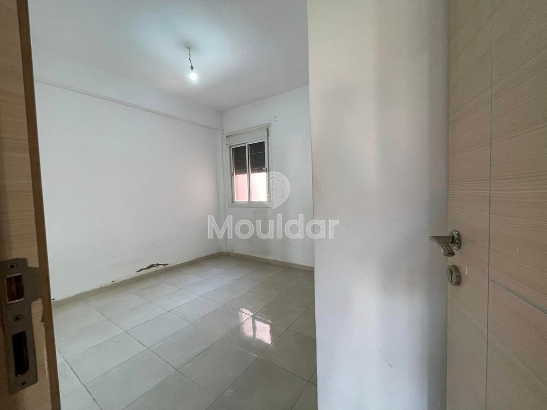 Encantador apartamento de 2 habitaciones en venta en Marrakech - Photo 1