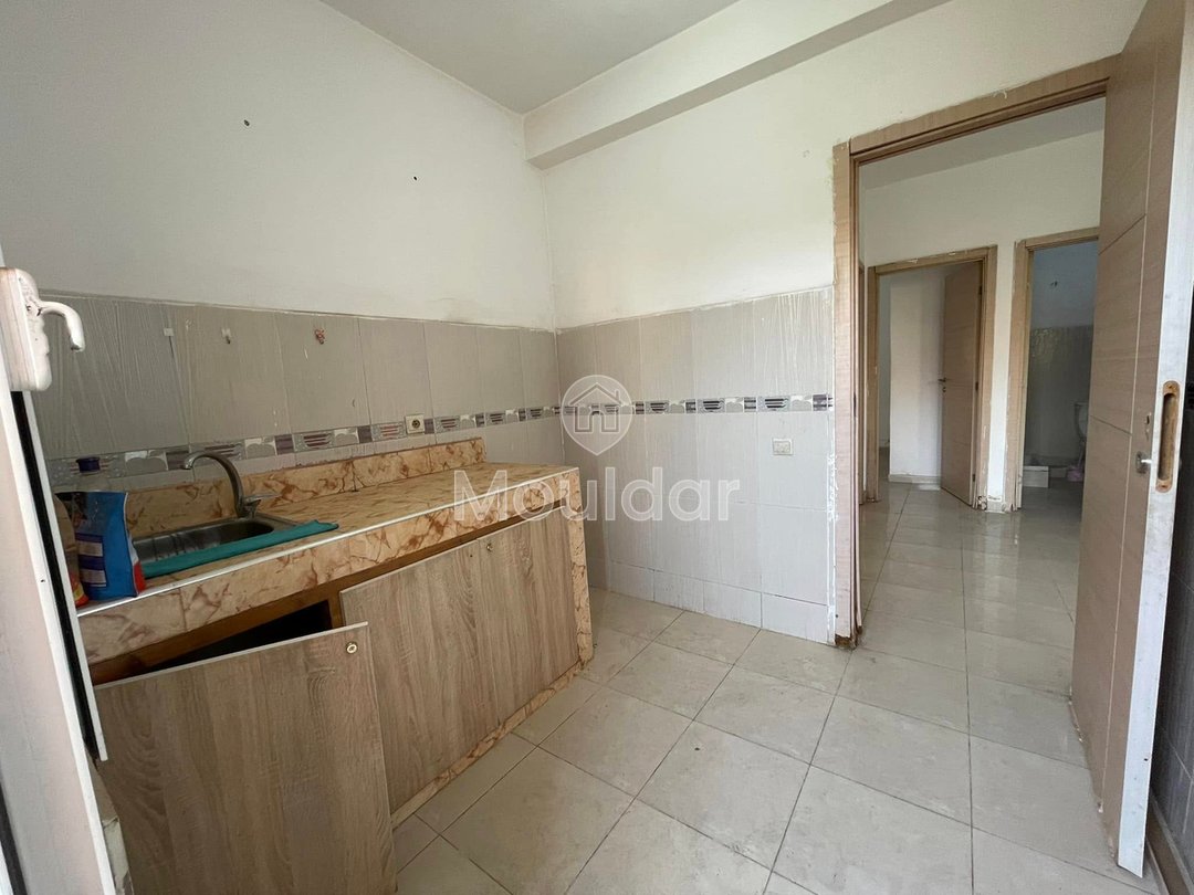 Encantador apartamento de 2 habitaciones en venta en Marrakech - Photo 13