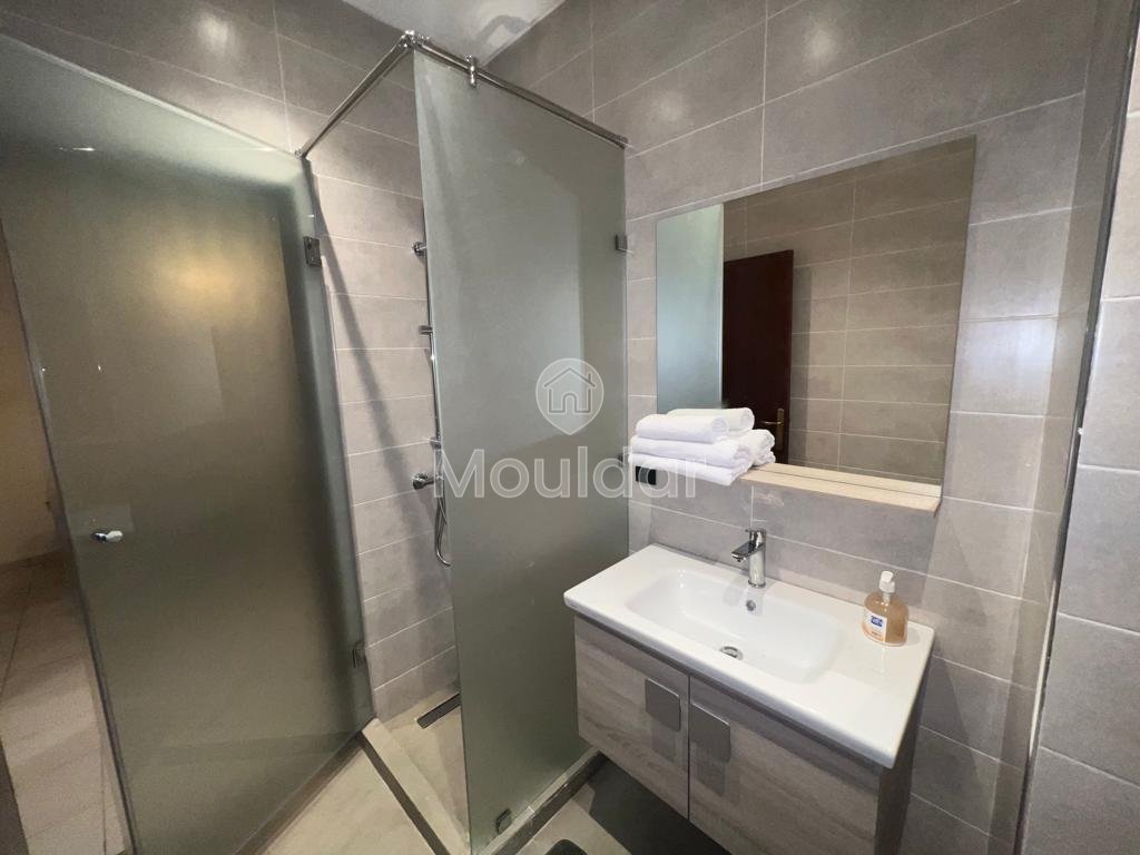 Te huur: Appartement met 2 slaapkamers in Guéliz, Marrakech - Photo 10