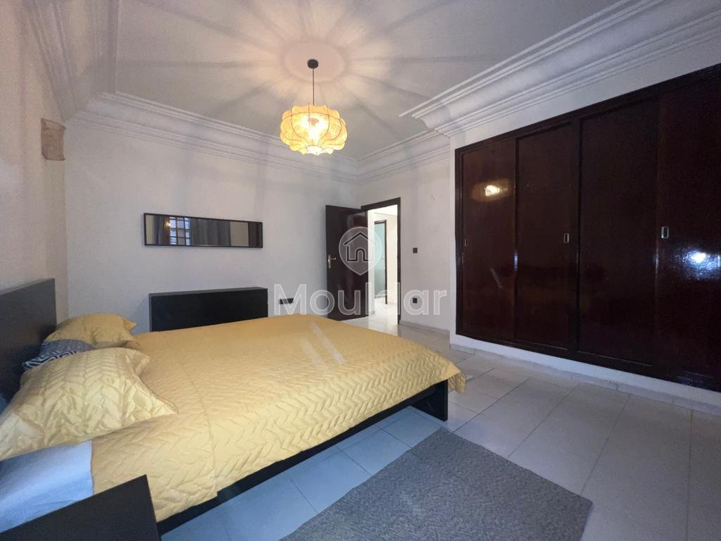 Te huur: Appartement met 2 slaapkamers in Guéliz, Marrakech - Photo 5