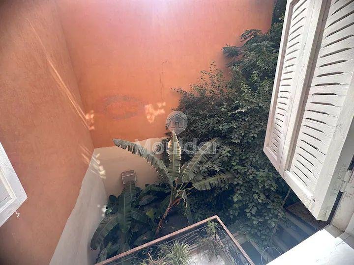 Te huur: Appartement met 2 slaapkamers in Guéliz, Marrakech - Photo 8