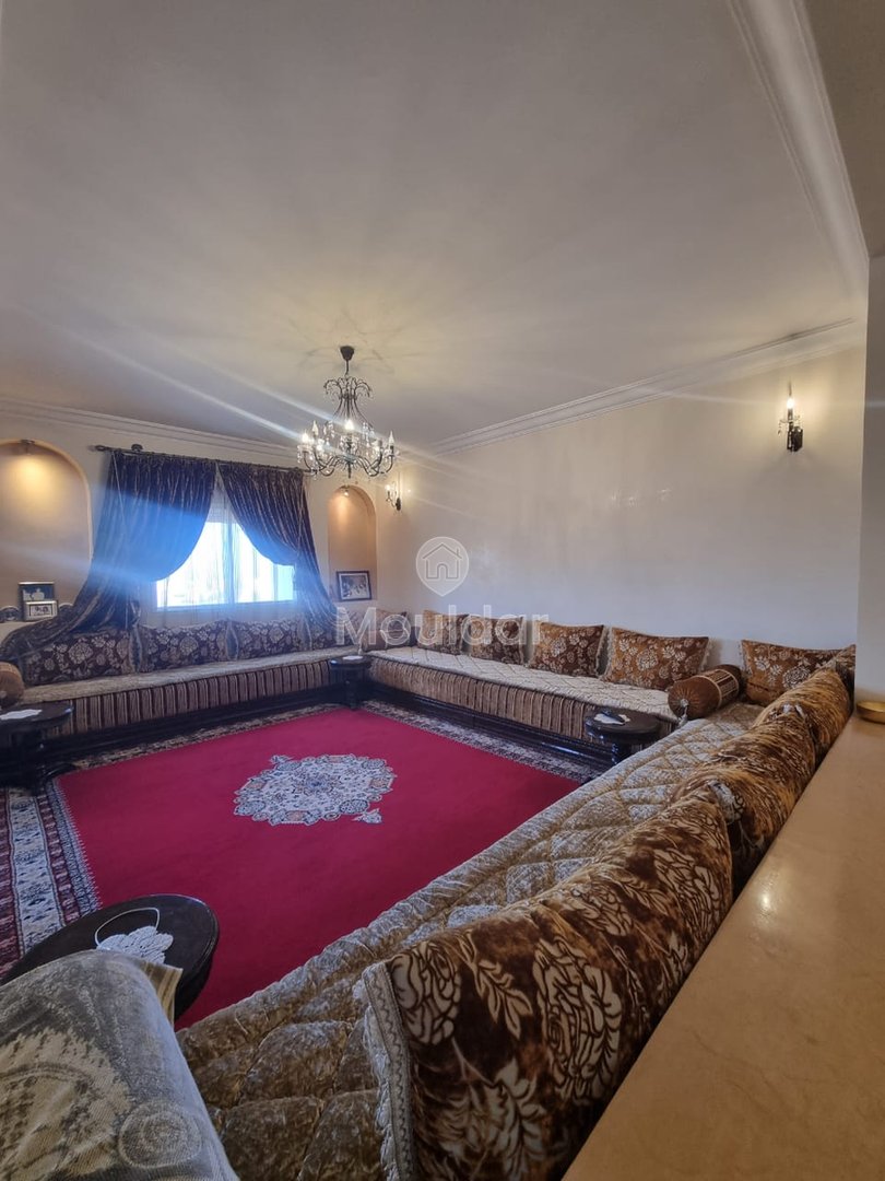 Apartamento para venda em Agadir - 3 quartos, Oportunidade única - Photo 3