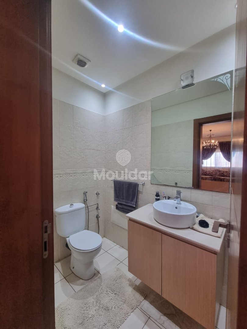 Apartamento para venda em Agadir - 3 quartos, Oportunidade única - Photo 11