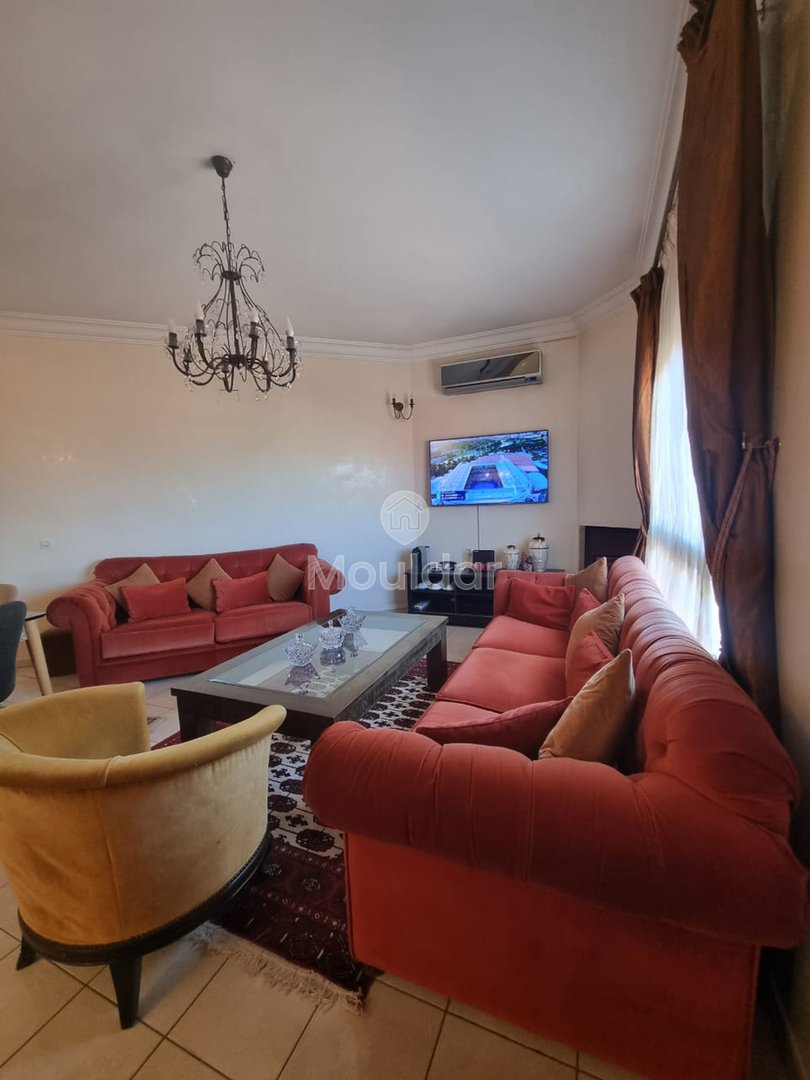 Apartamento para venda em Agadir - 3 quartos, Oportunidade única - Photo 1