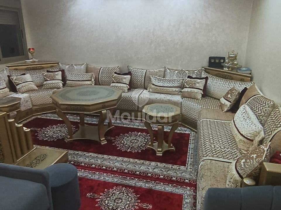 În vânzare: apartament cu 2 camere în M'Hamid, Marrakech - Photo 1