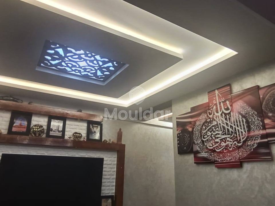 În vânzare: apartament cu 2 camere în M'Hamid, Marrakech - Photo 10