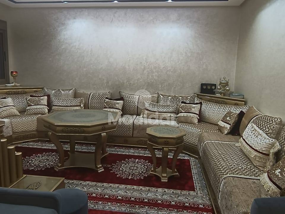 În vânzare: apartament cu 2 camere în M'Hamid, Marrakech - Photo 3