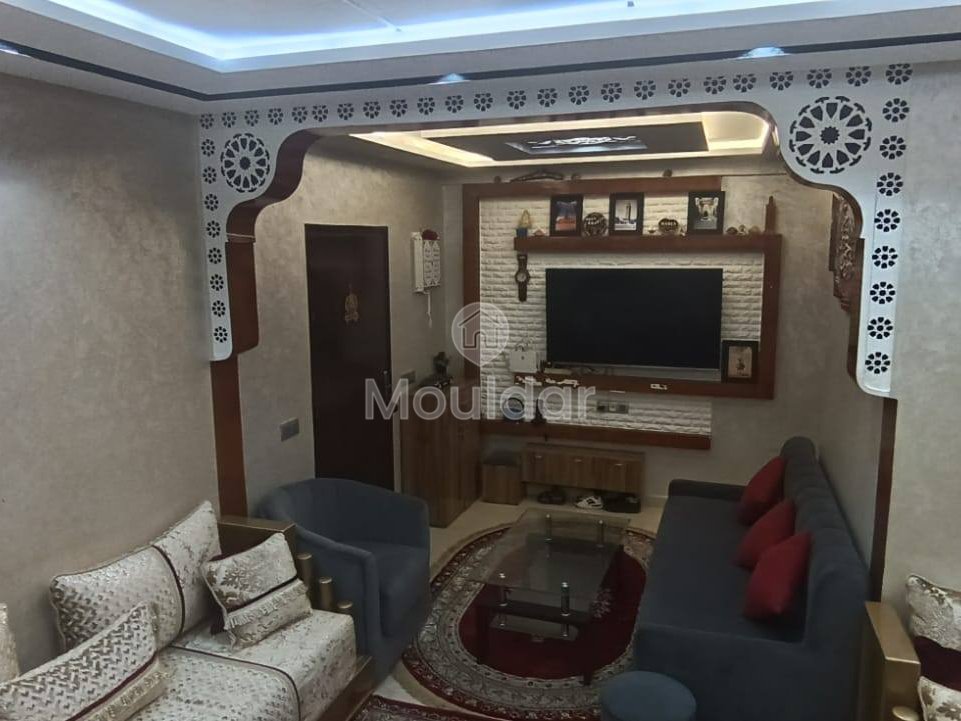 În vânzare: apartament cu 2 camere în M'Hamid, Marrakech - Photo 8