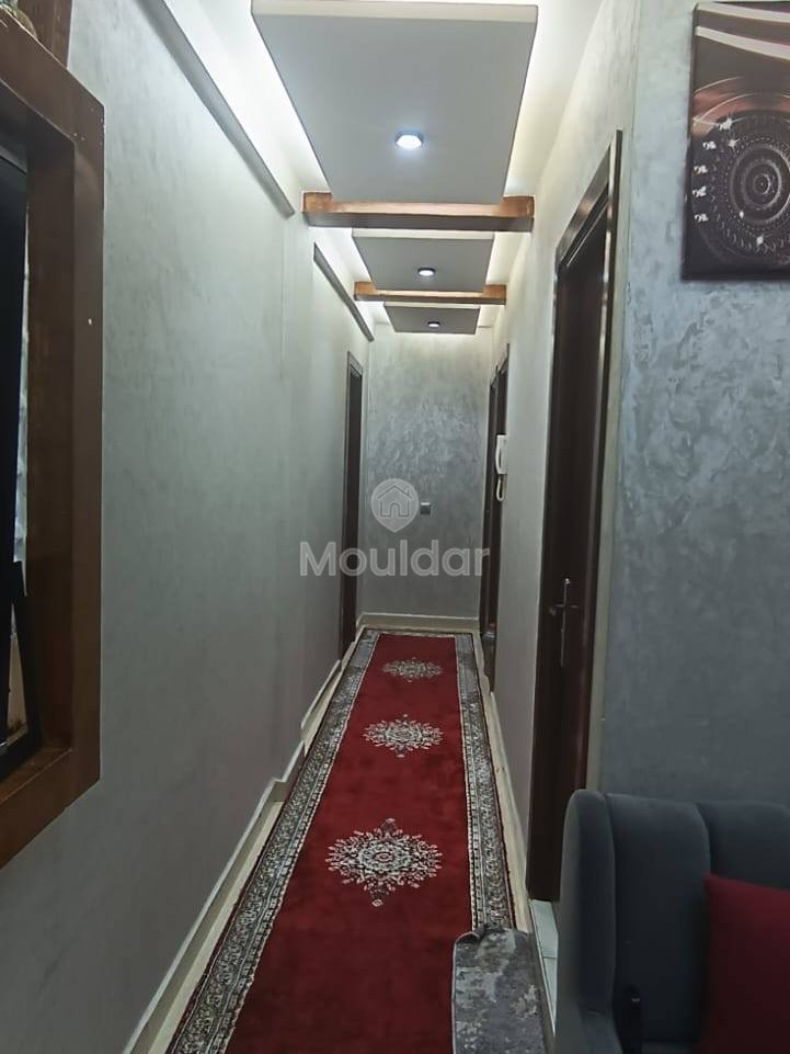 În vânzare: apartament cu 2 camere în M'Hamid, Marrakech - Photo 12