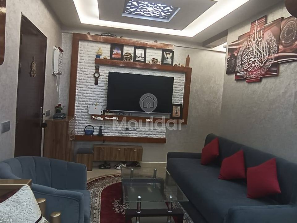 În vânzare: apartament cu 2 camere în M'Hamid, Marrakech - Photo 5