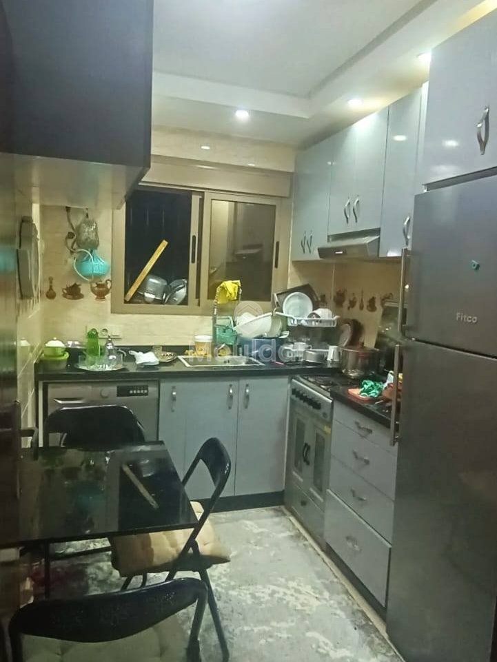 În vânzare: apartament cu 2 camere în M'Hamid, Marrakech - Photo 15