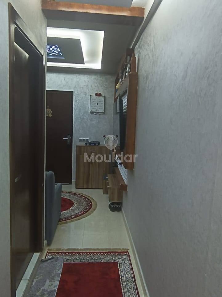 În vânzare: apartament cu 2 camere în M'Hamid, Marrakech - Photo 11