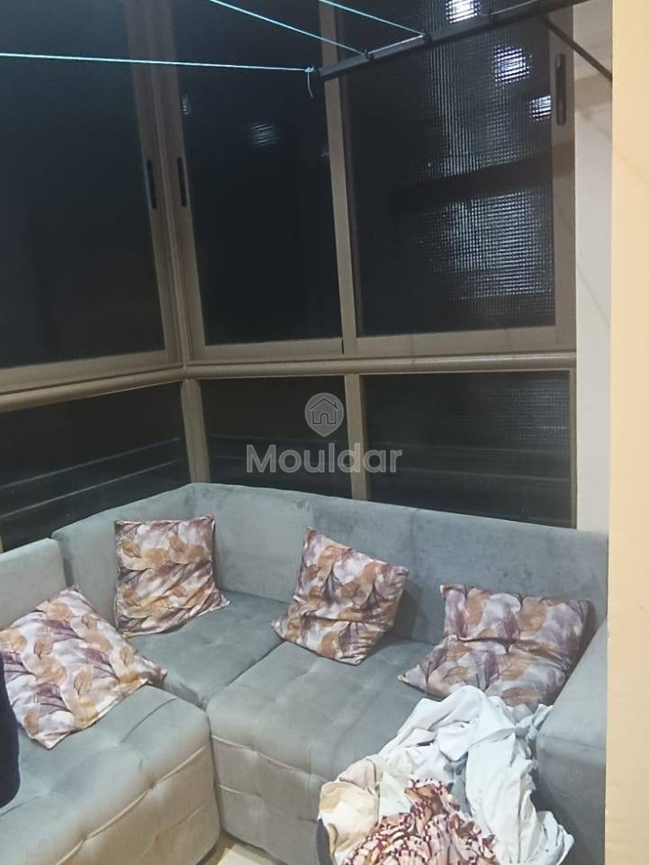 În vânzare: apartament cu 2 camere în M'Hamid, Marrakech - Photo 4