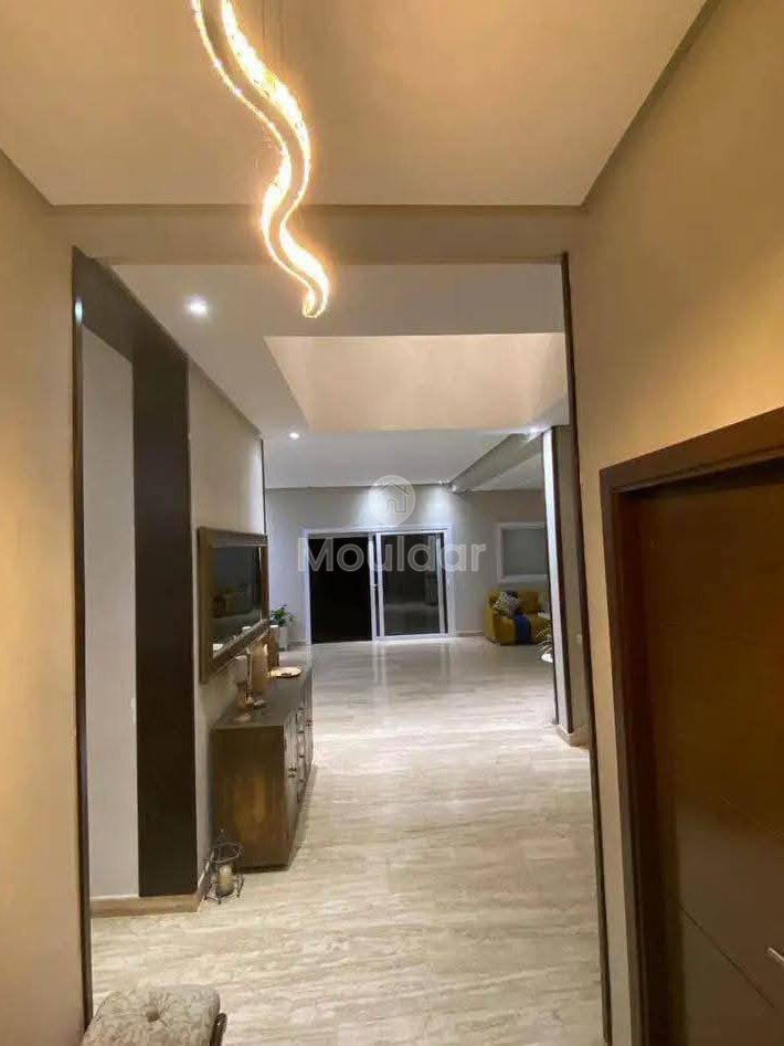 Villa spaziosa in affitto a Bouskoura - Ideale per voi - Photo 4