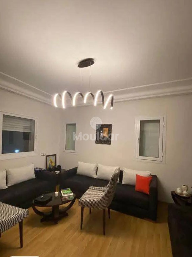 Villa spaziosa in affitto a Bouskoura - Ideale per voi - Photo 5