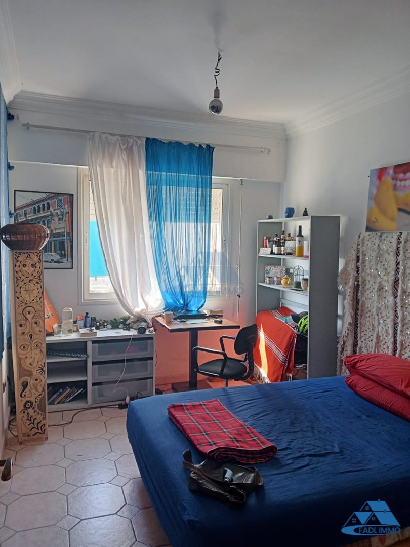 2-bedroom apartment with terrace in Agdal, Rabat - 135m² - Photo 2