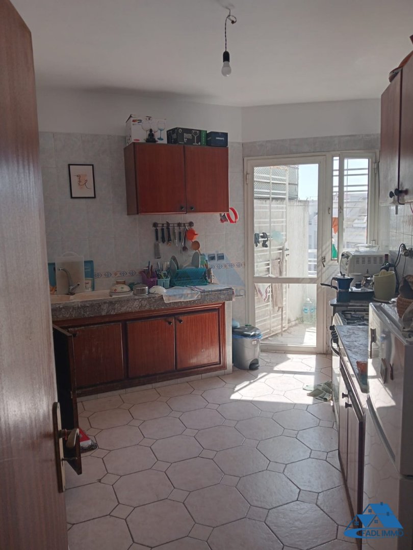 2-bedroom apartment with terrace in Agdal, Rabat - 135m² - Photo 6